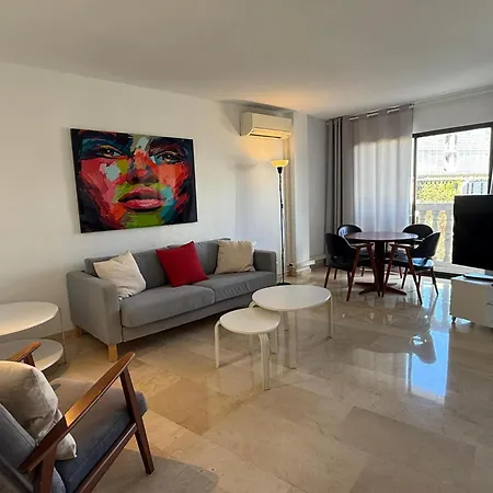 Apartment Aigueera Lux Benidorm