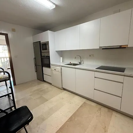Aigueera Lux Apartment *