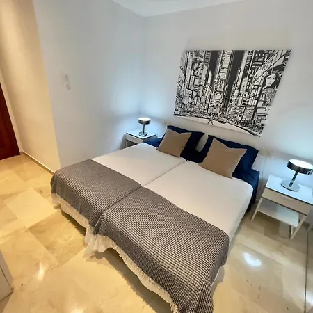 Aigueera Lux * Benidorm