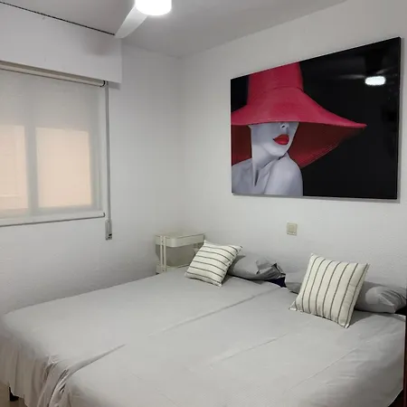 Aigueera Lux Apartment *