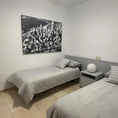 Apartment Aigueera Lux Benidorm