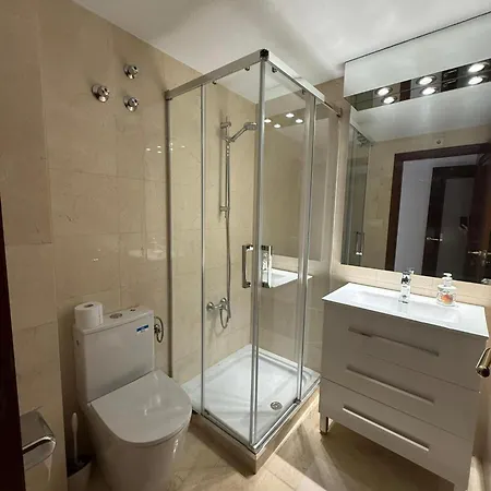 Apartment Aigueera Lux Benidorm